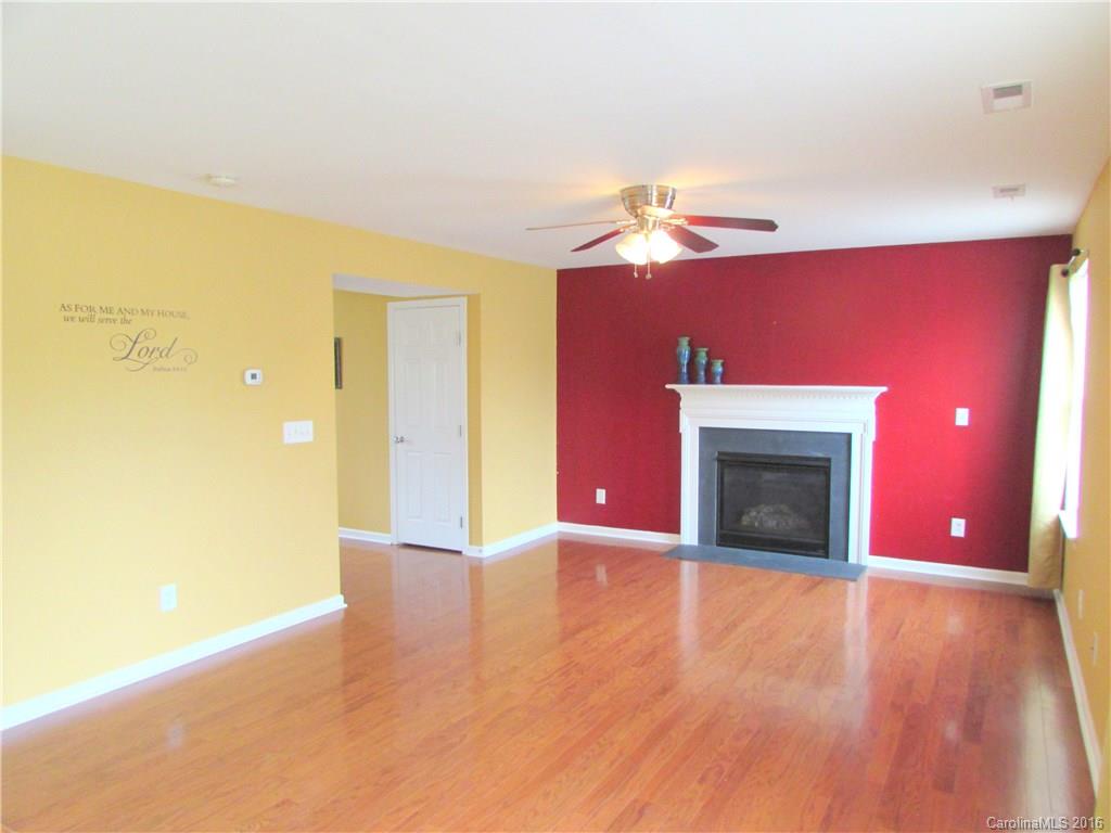 Somerset At Autumn Cove - Residential