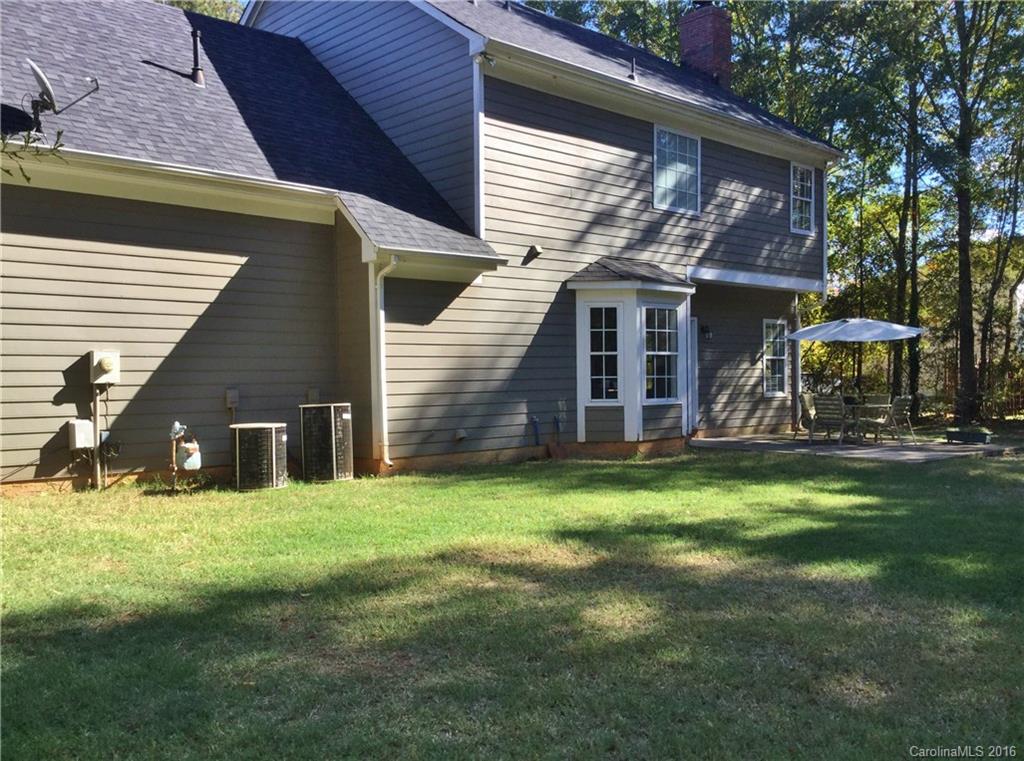 Windsor Ridge - Residential