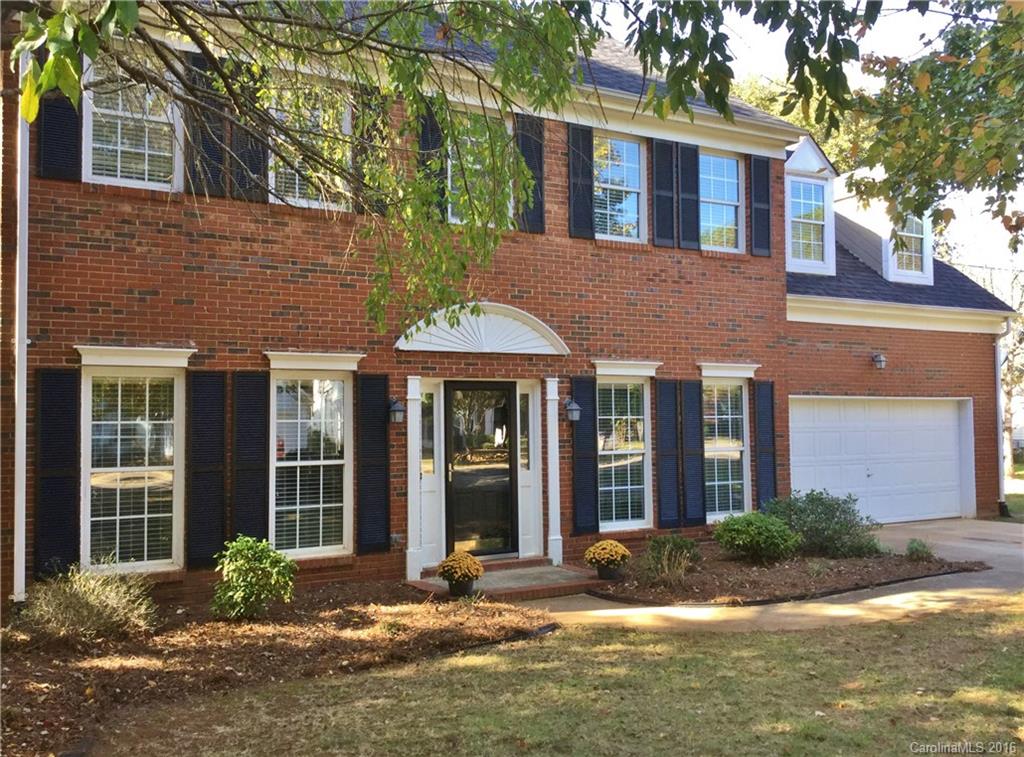 Windsor Ridge - Residential