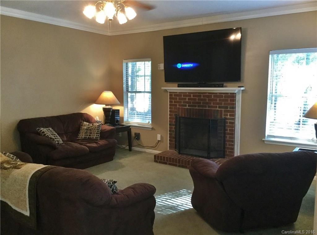 Windsor Ridge - Residential