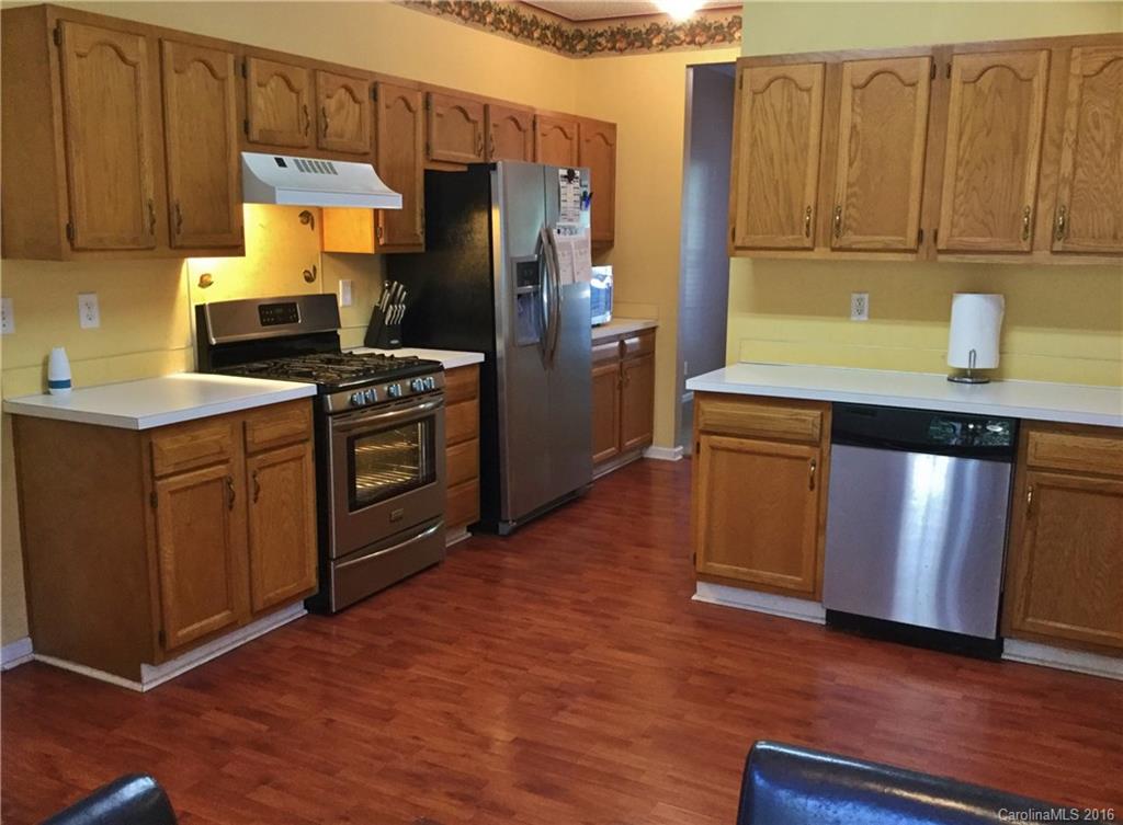 Windsor Ridge - Residential