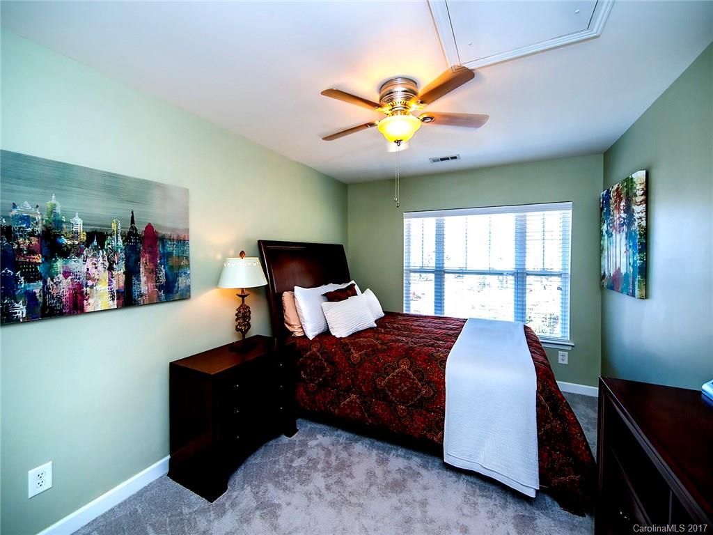 Monteith Place - Residential