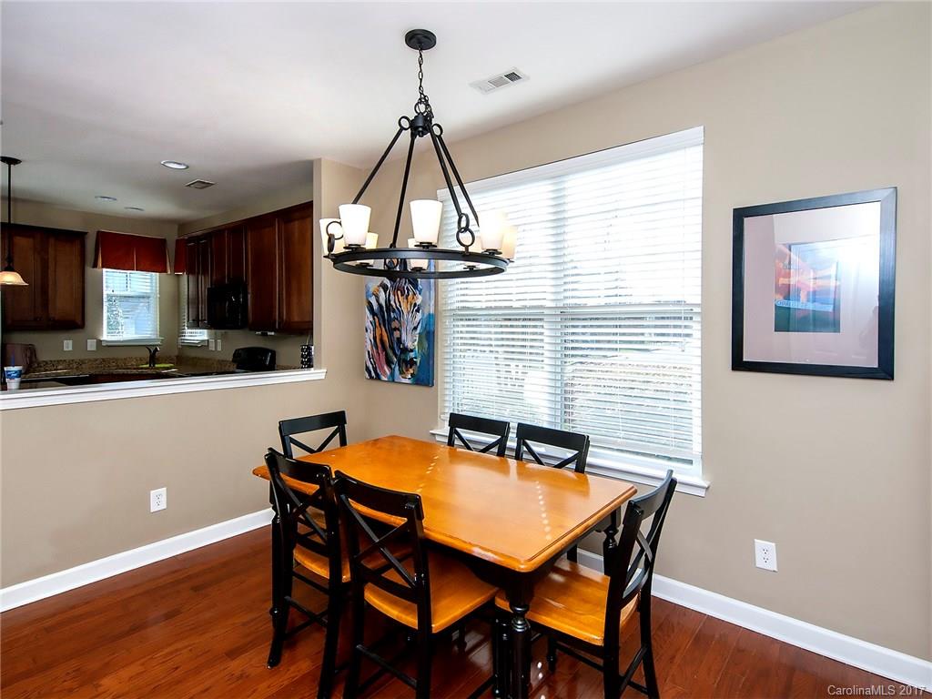 Monteith Place - Residential