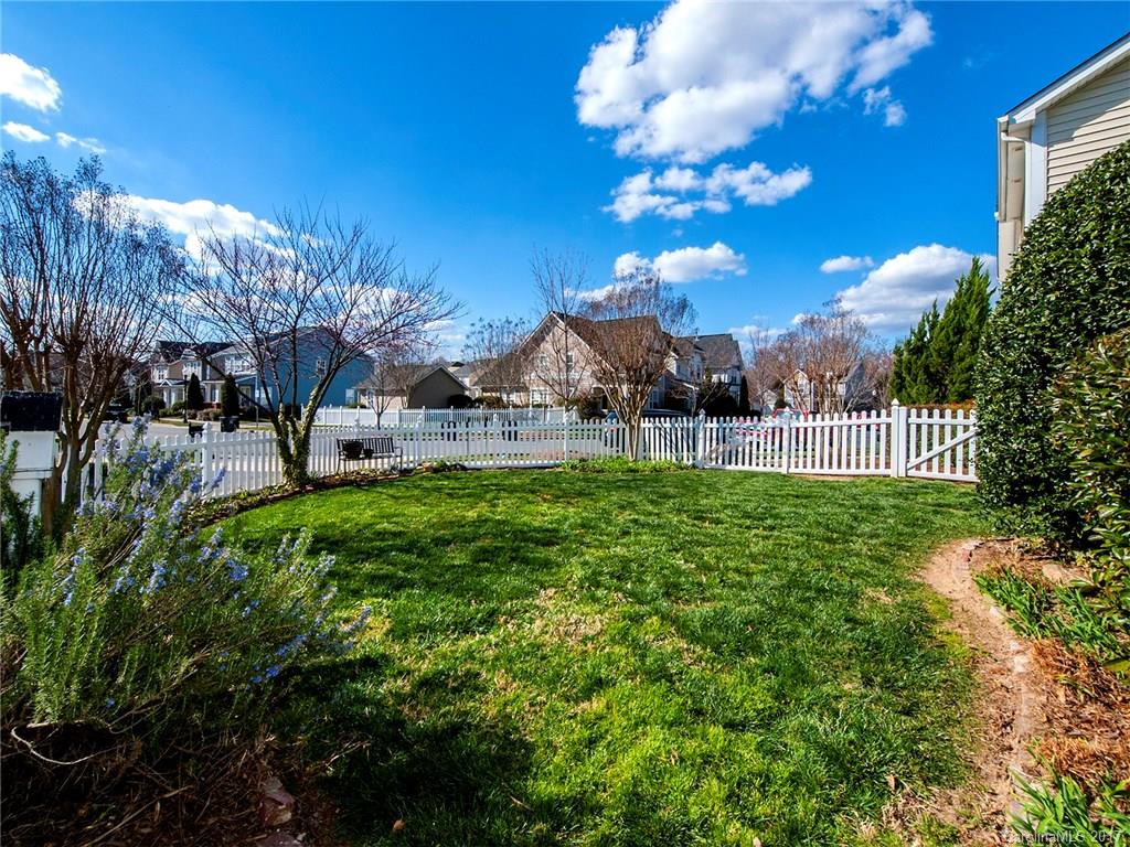 Monteith Place - Residential