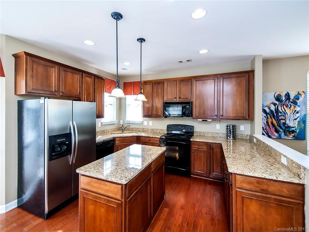 Monteith Place - Residential