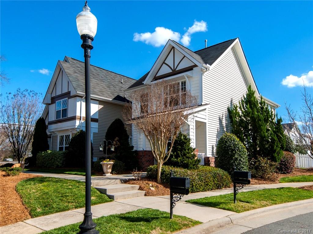 Monteith Place - Residential