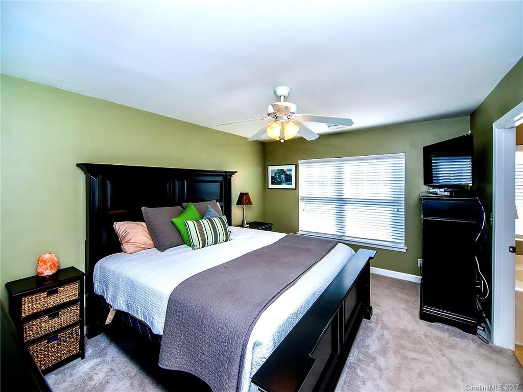 Monteith Place - Residential