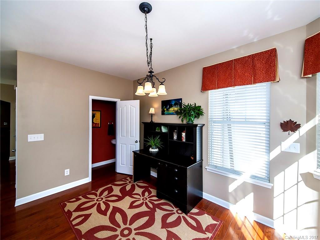 Monteith Place - Residential