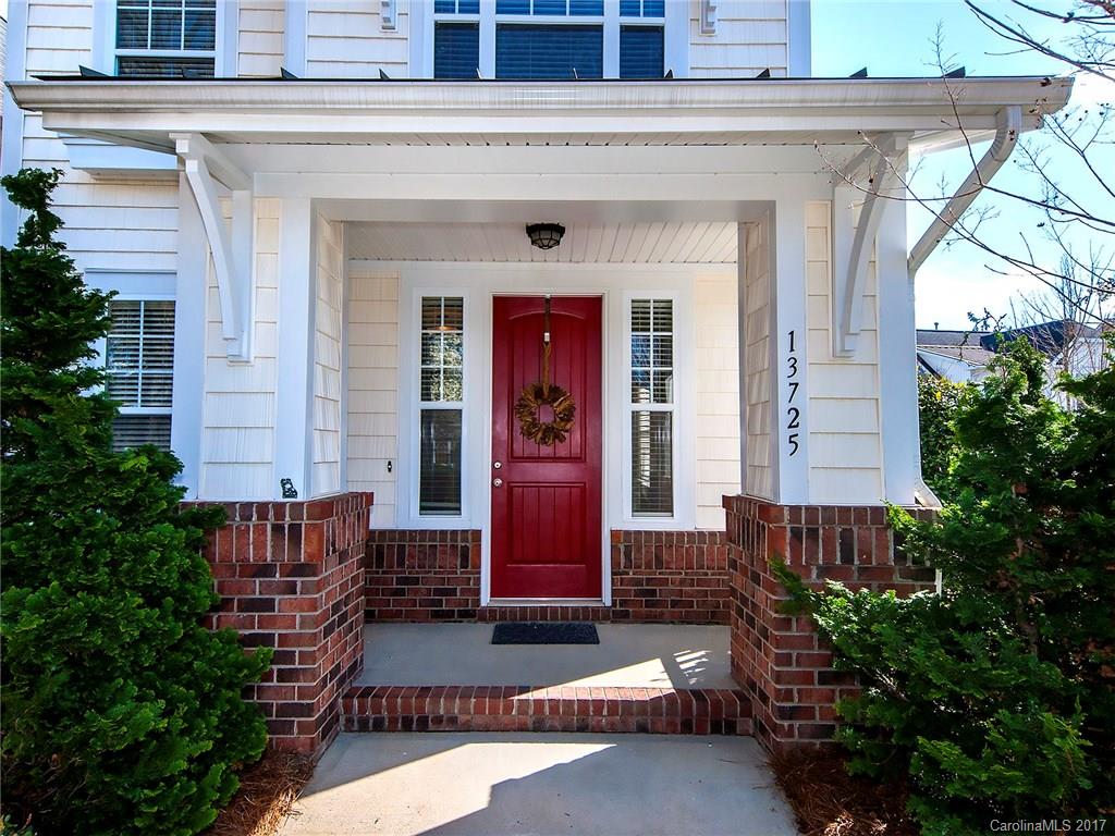 Monteith Place - Residential