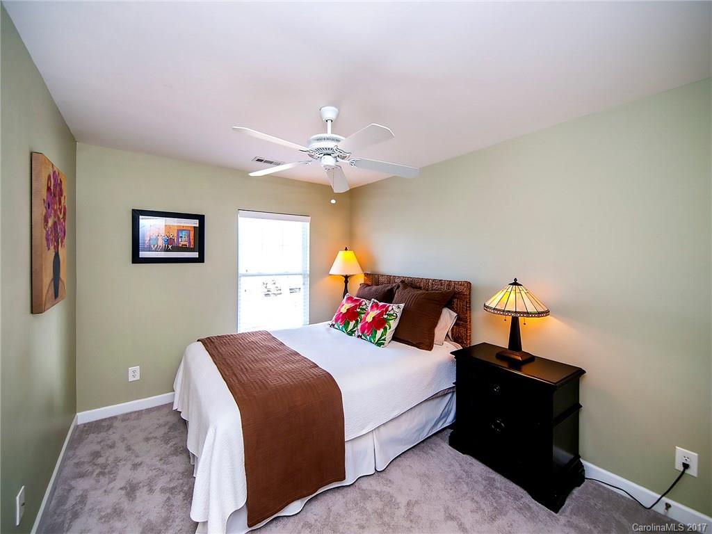 Monteith Place - Residential