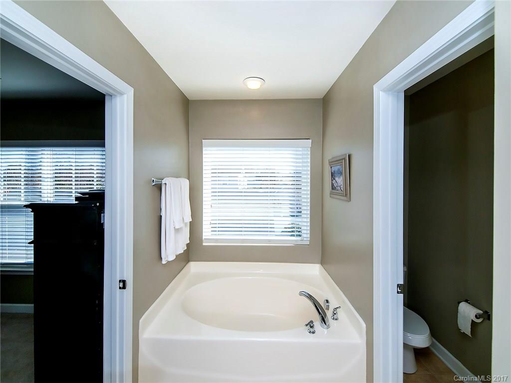 Monteith Place - Residential