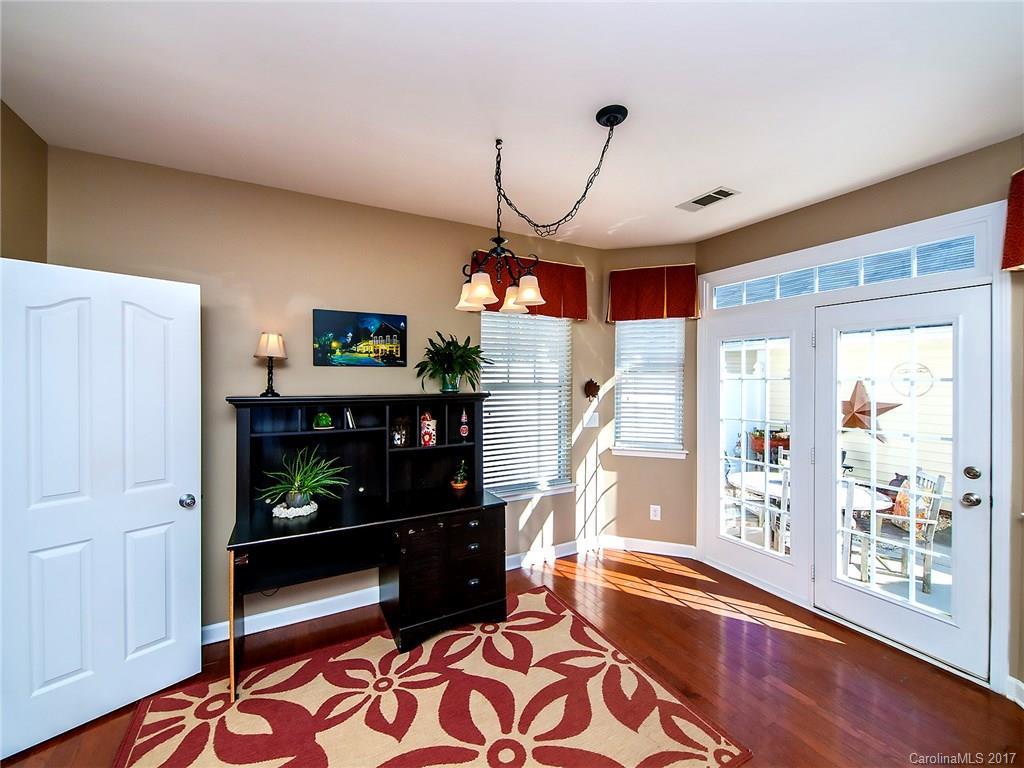 Monteith Place - Residential