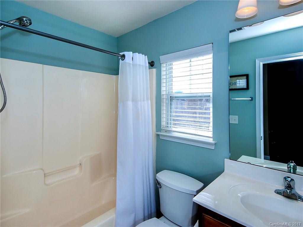 Monteith Place - Residential