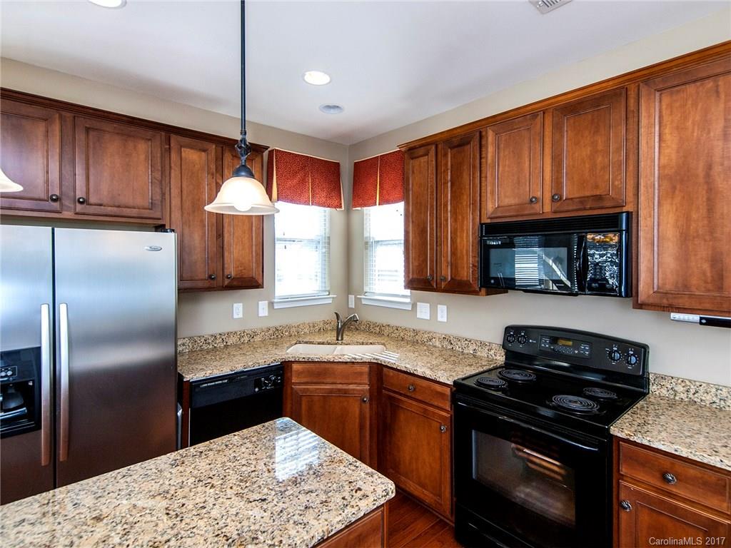 Monteith Place - Residential