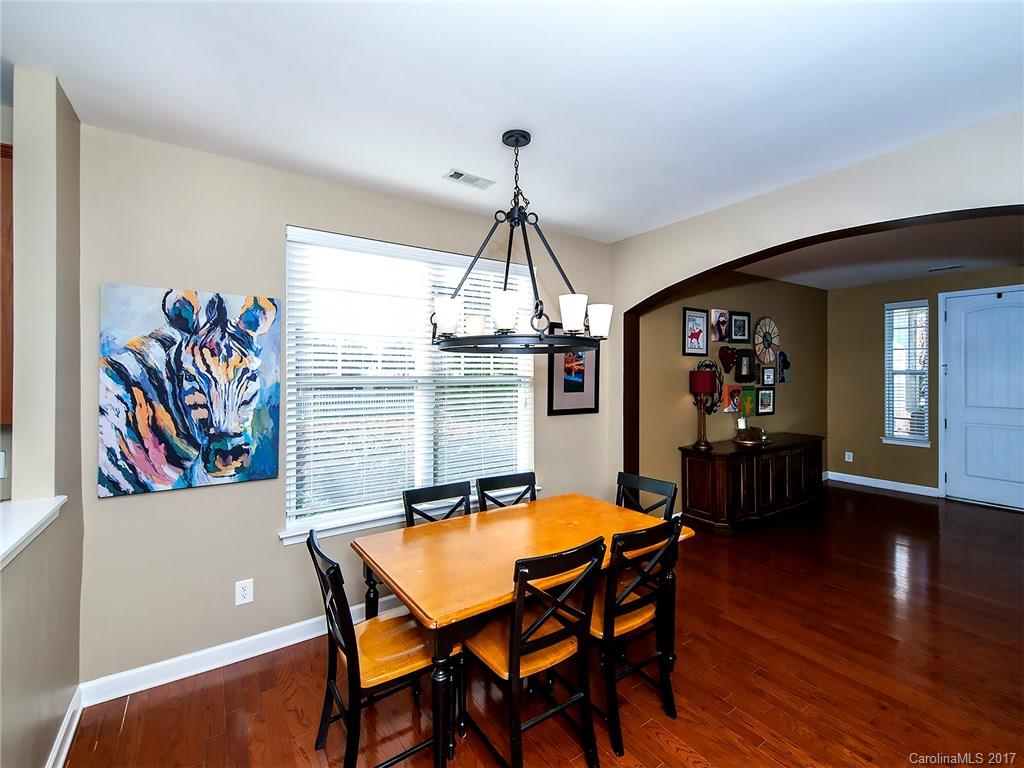 Monteith Place - Residential