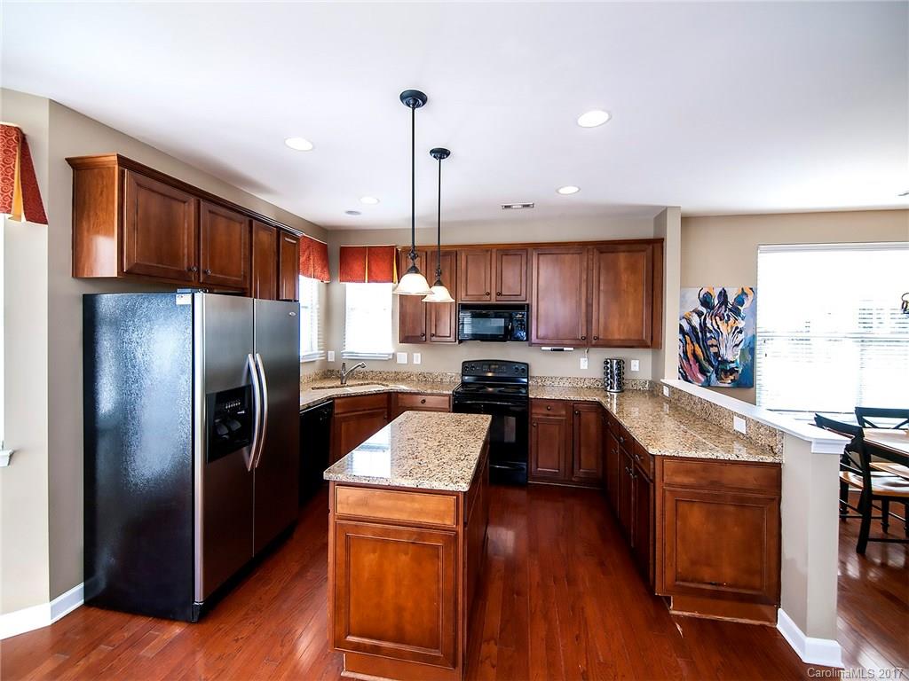 Monteith Place - Residential