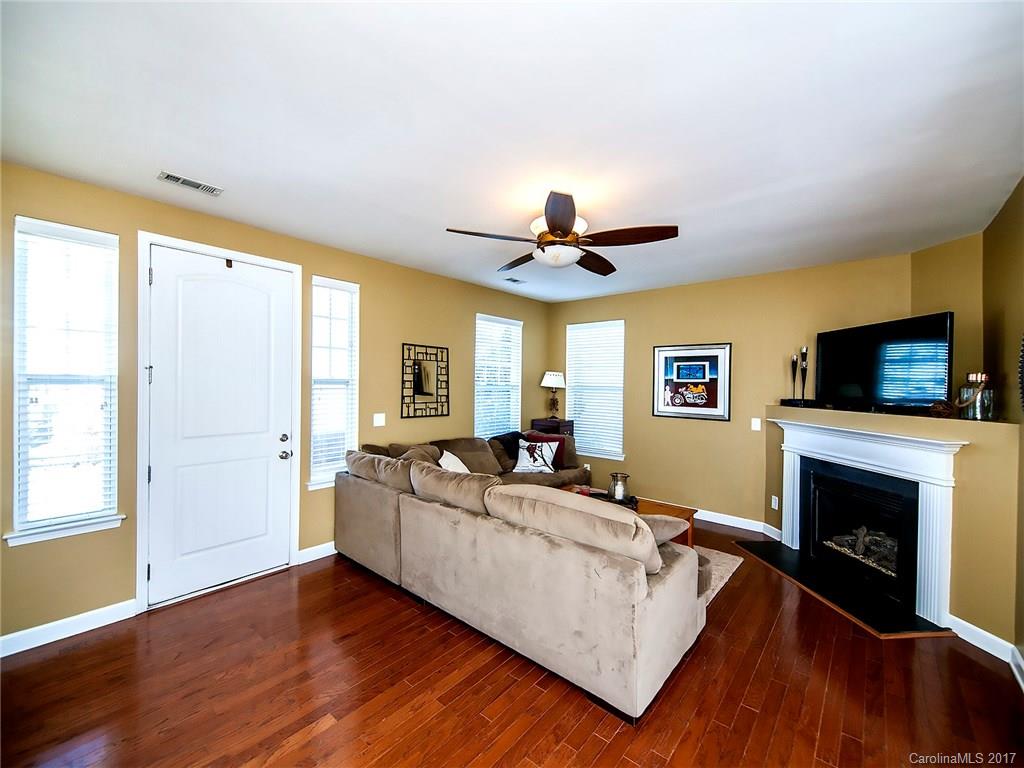 Monteith Place - Residential