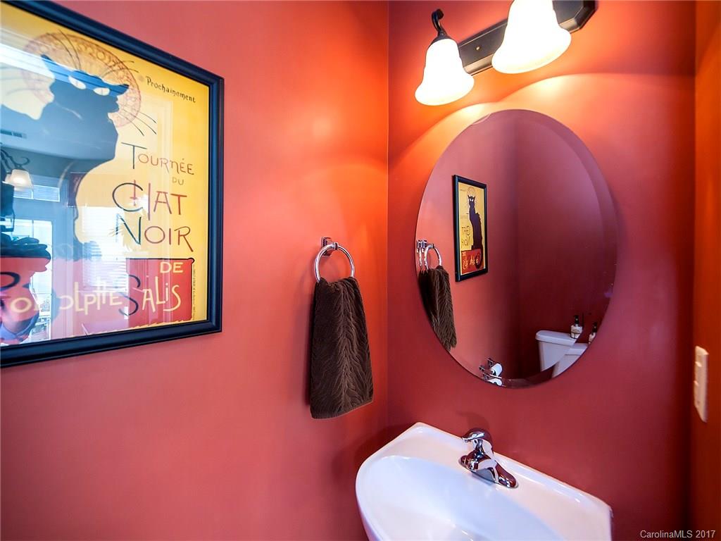 Monteith Place - Residential