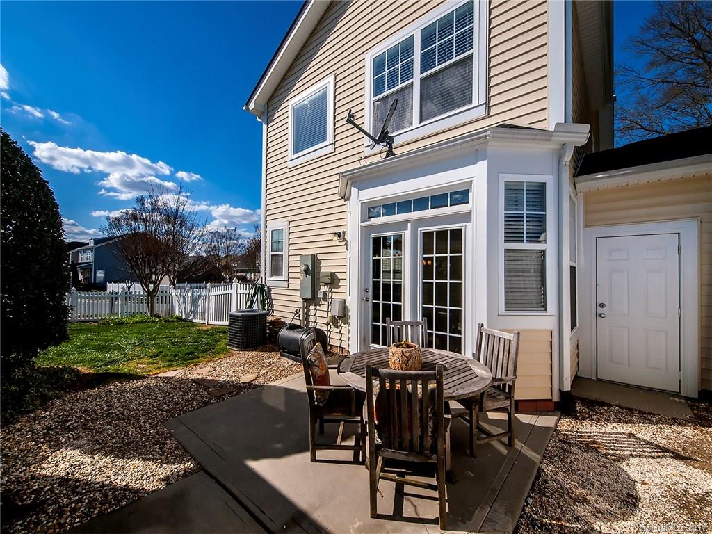 Monteith Place - Residential