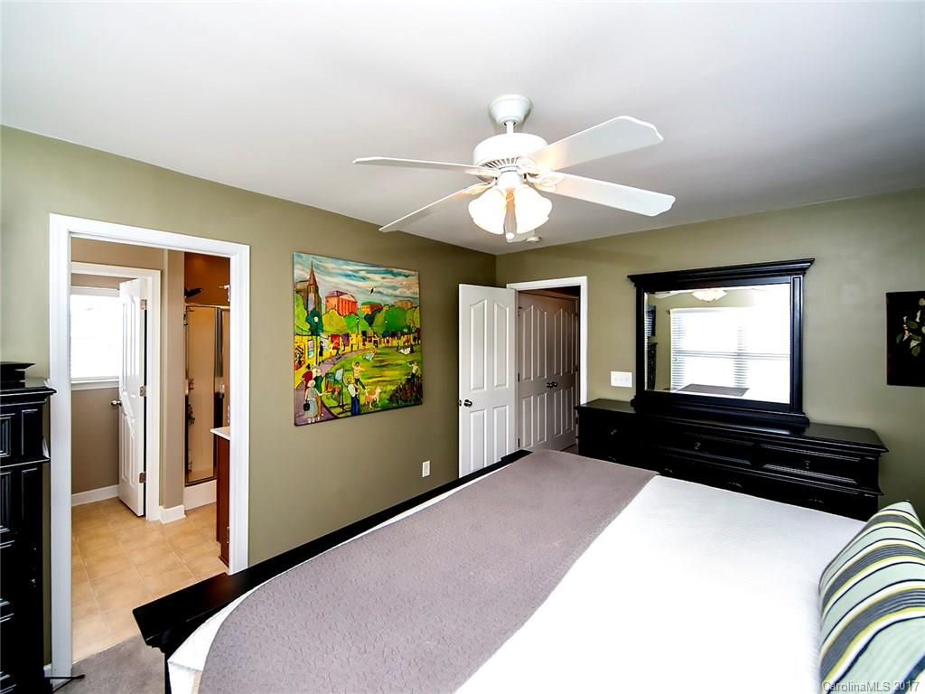 Monteith Place - Residential