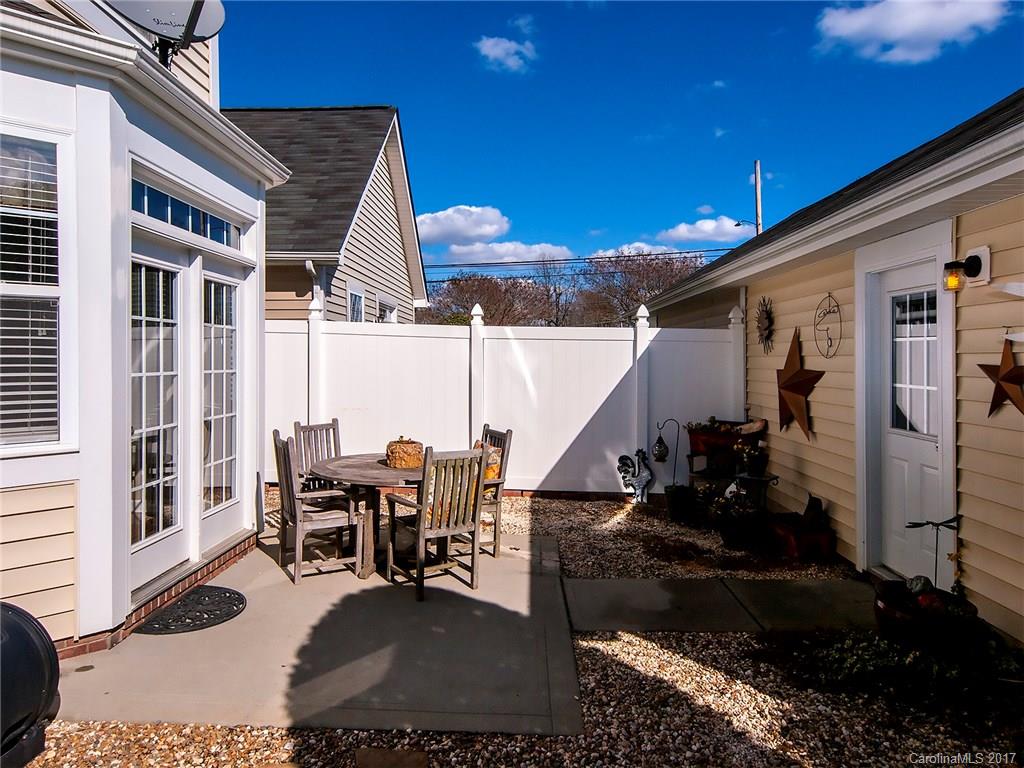 Monteith Place - Residential