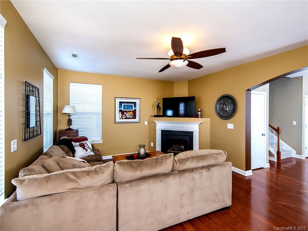 Monteith Place - Residential