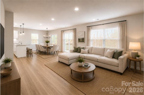 Photo of 8925 Sawyer Run Court, Charlotte, NC 28215 (MLS # 4428331)