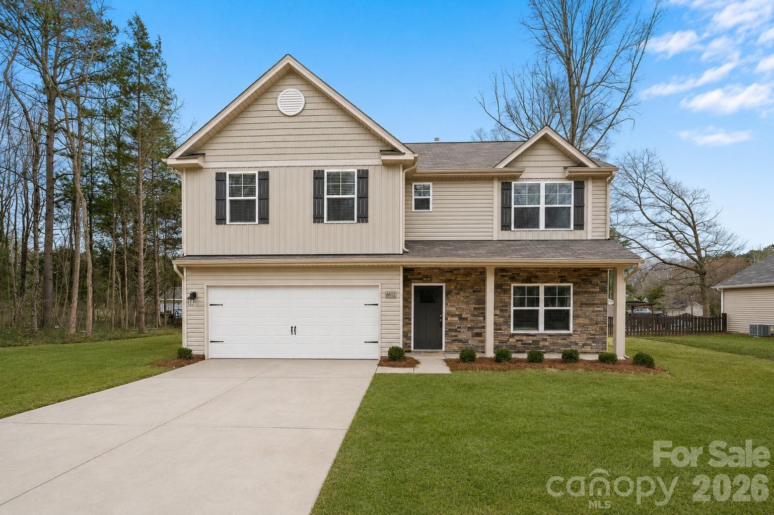 8925 Sawyer Run Court