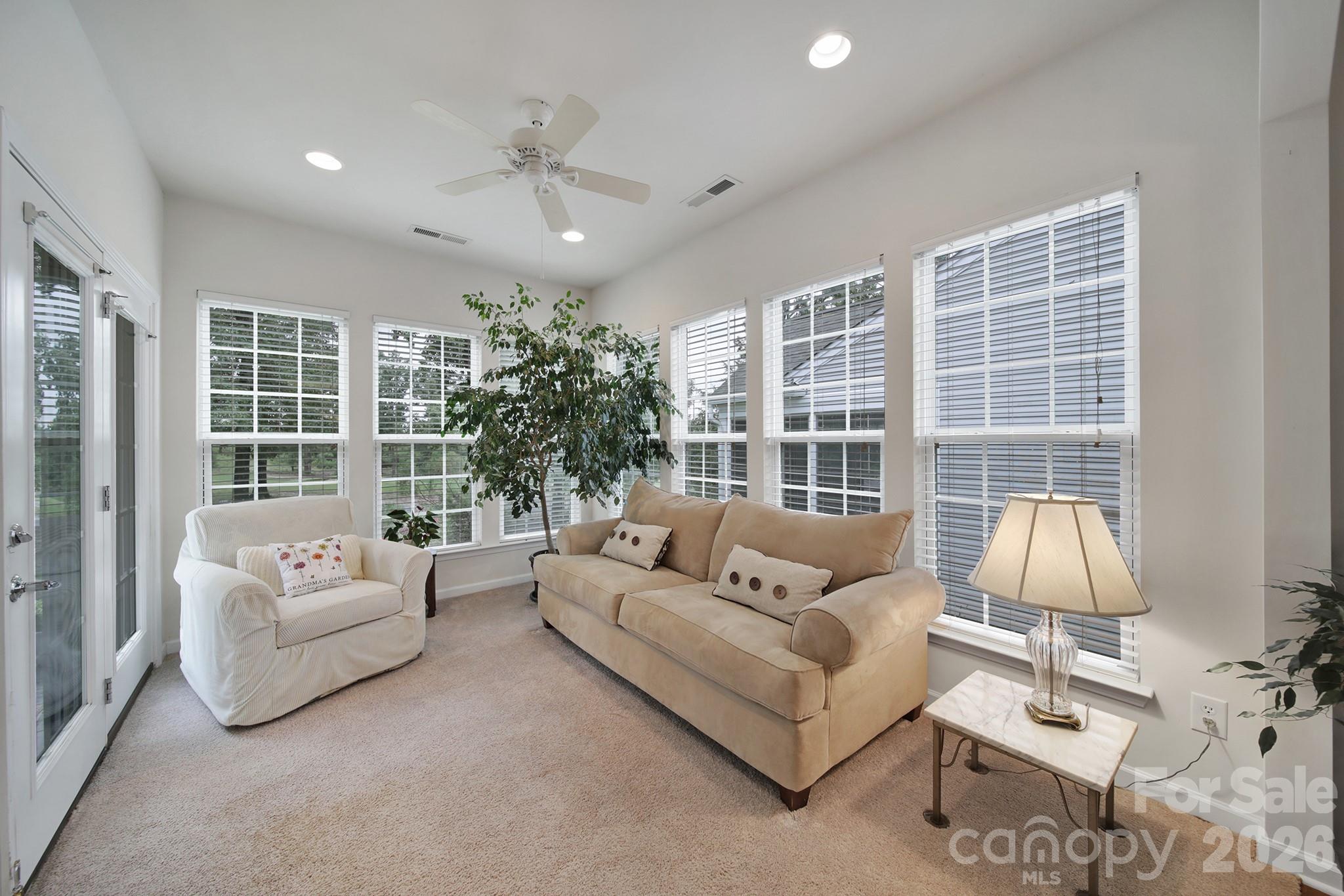 Sun City Carolina Lakes - Residential