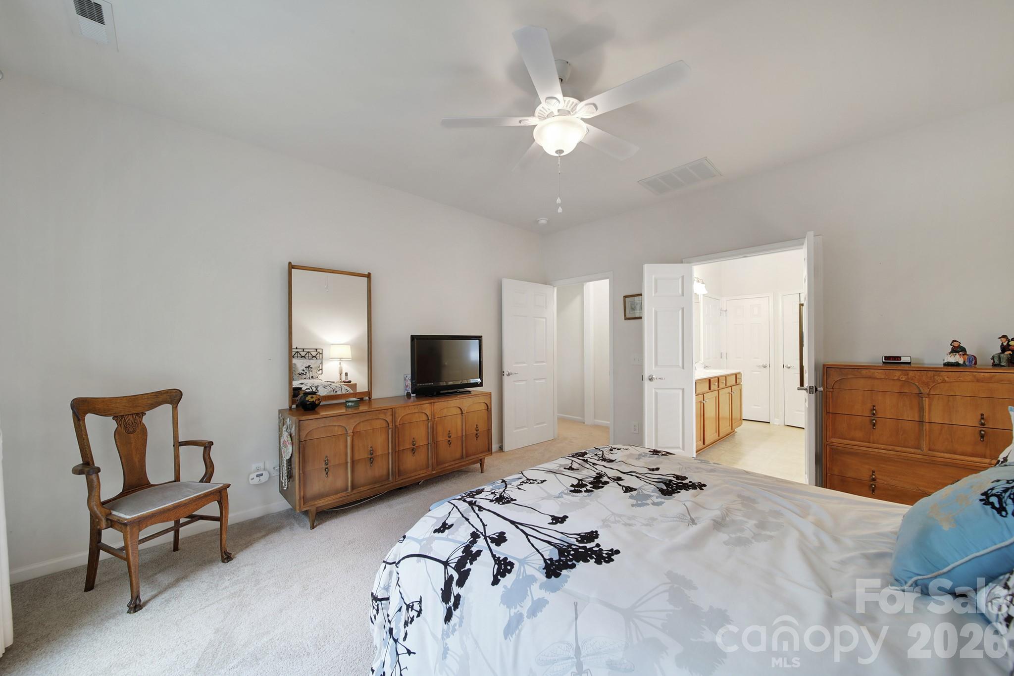 Sun City Carolina Lakes - Residential