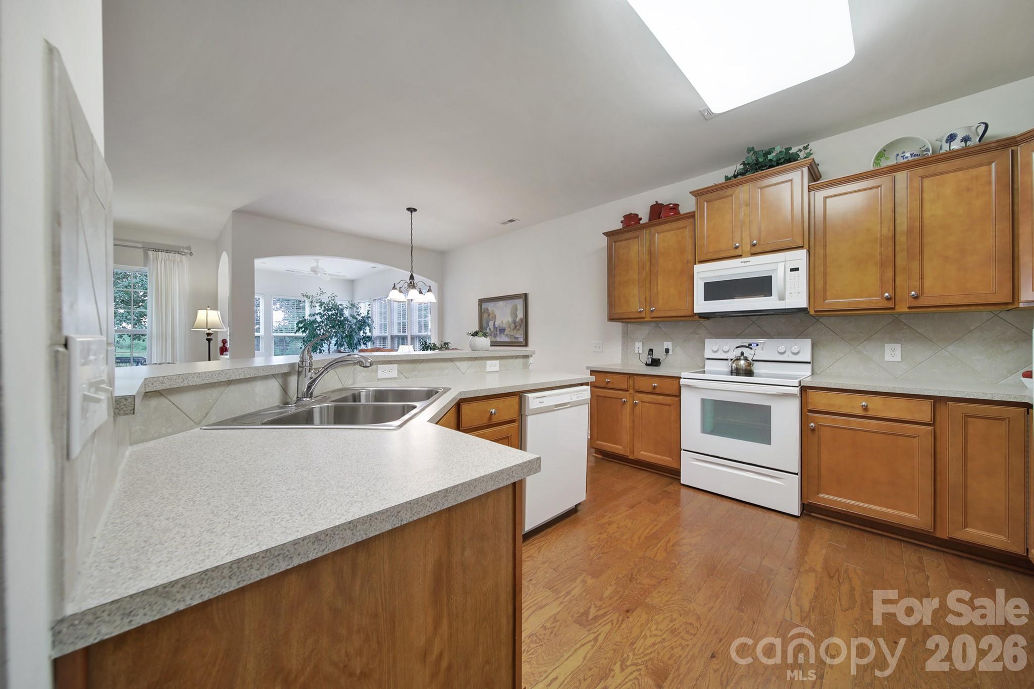 Sun City Carolina Lakes - Residential