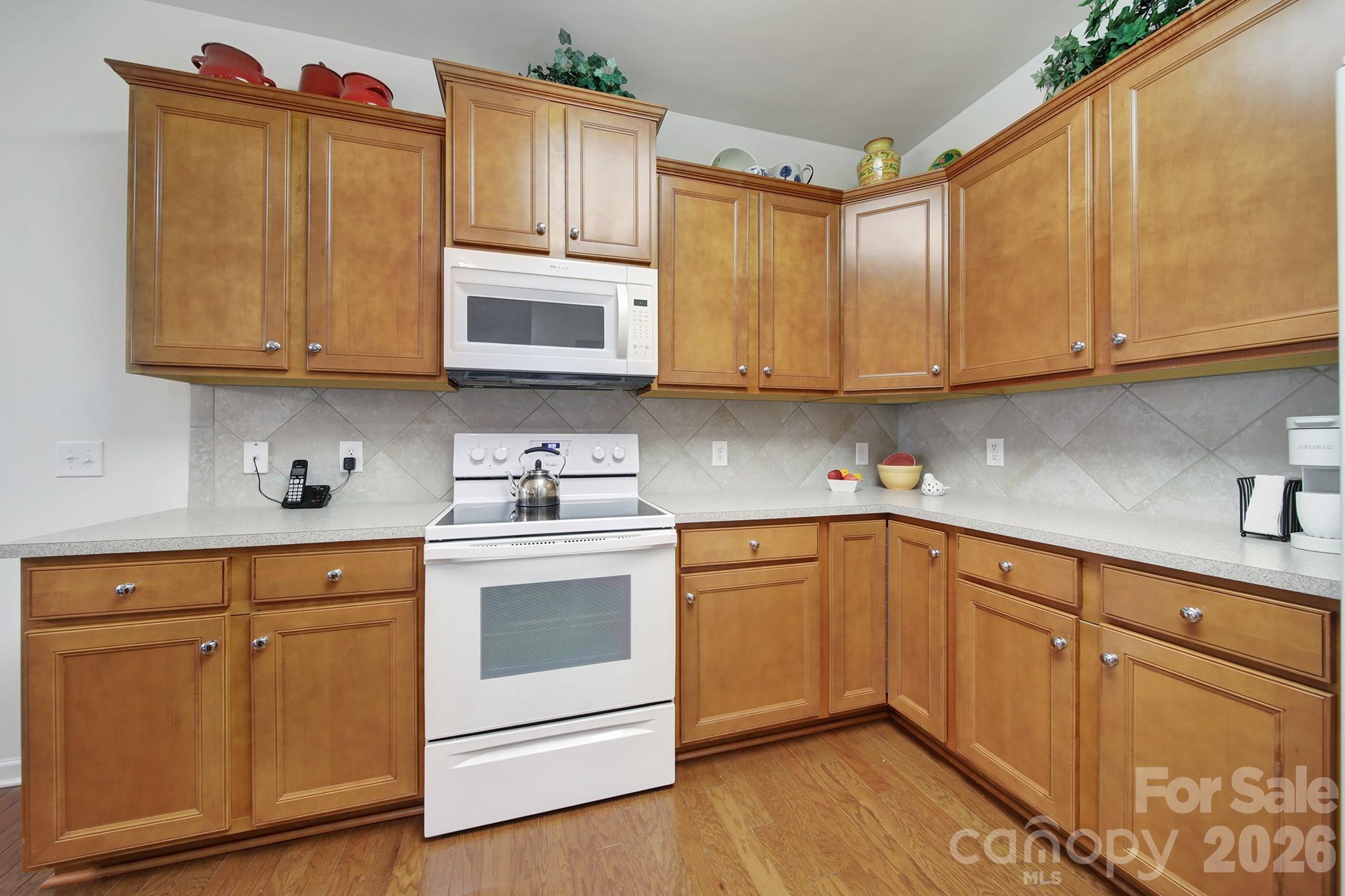 Sun City Carolina Lakes - Residential