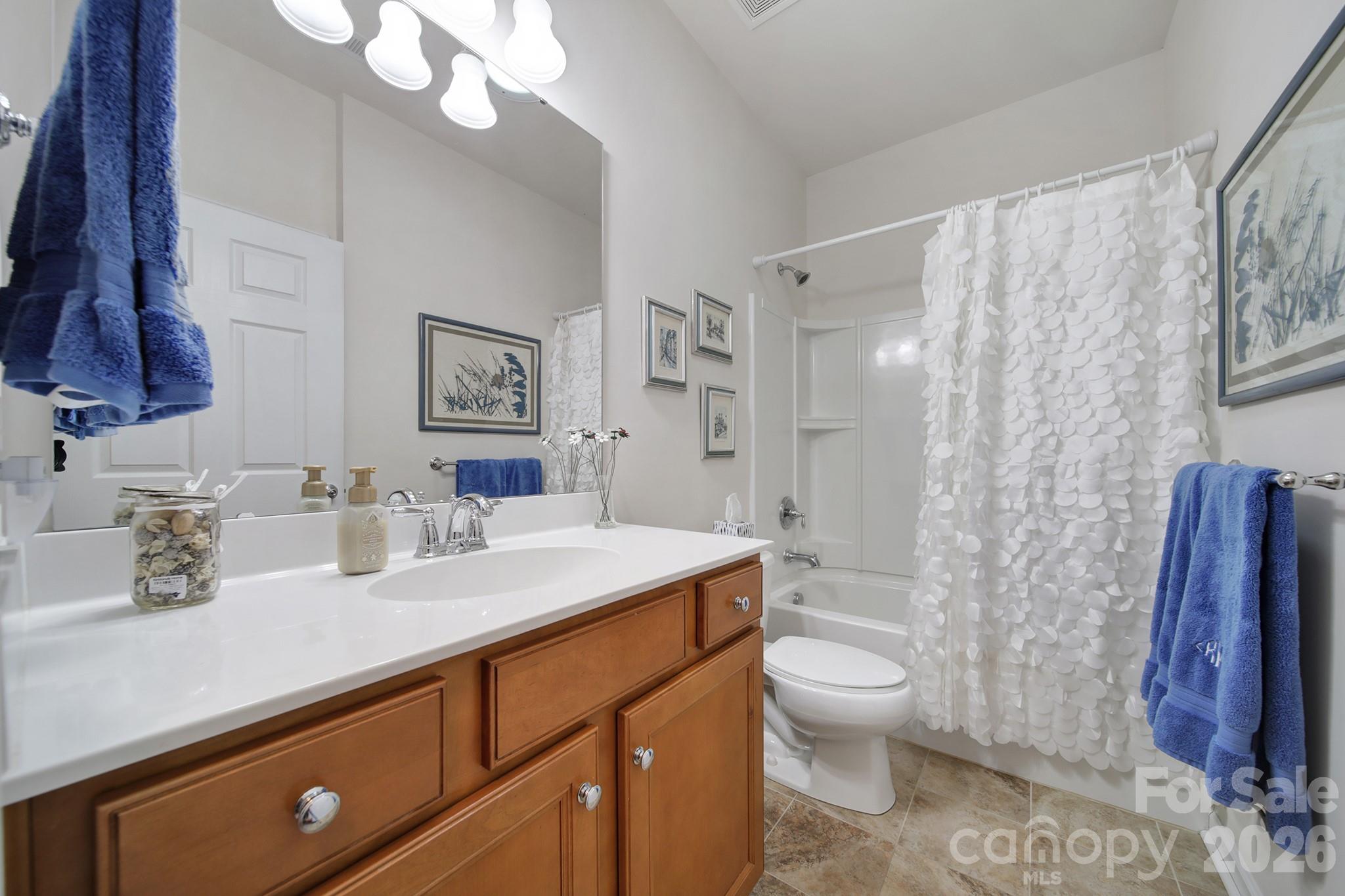 Sun City Carolina Lakes - Residential