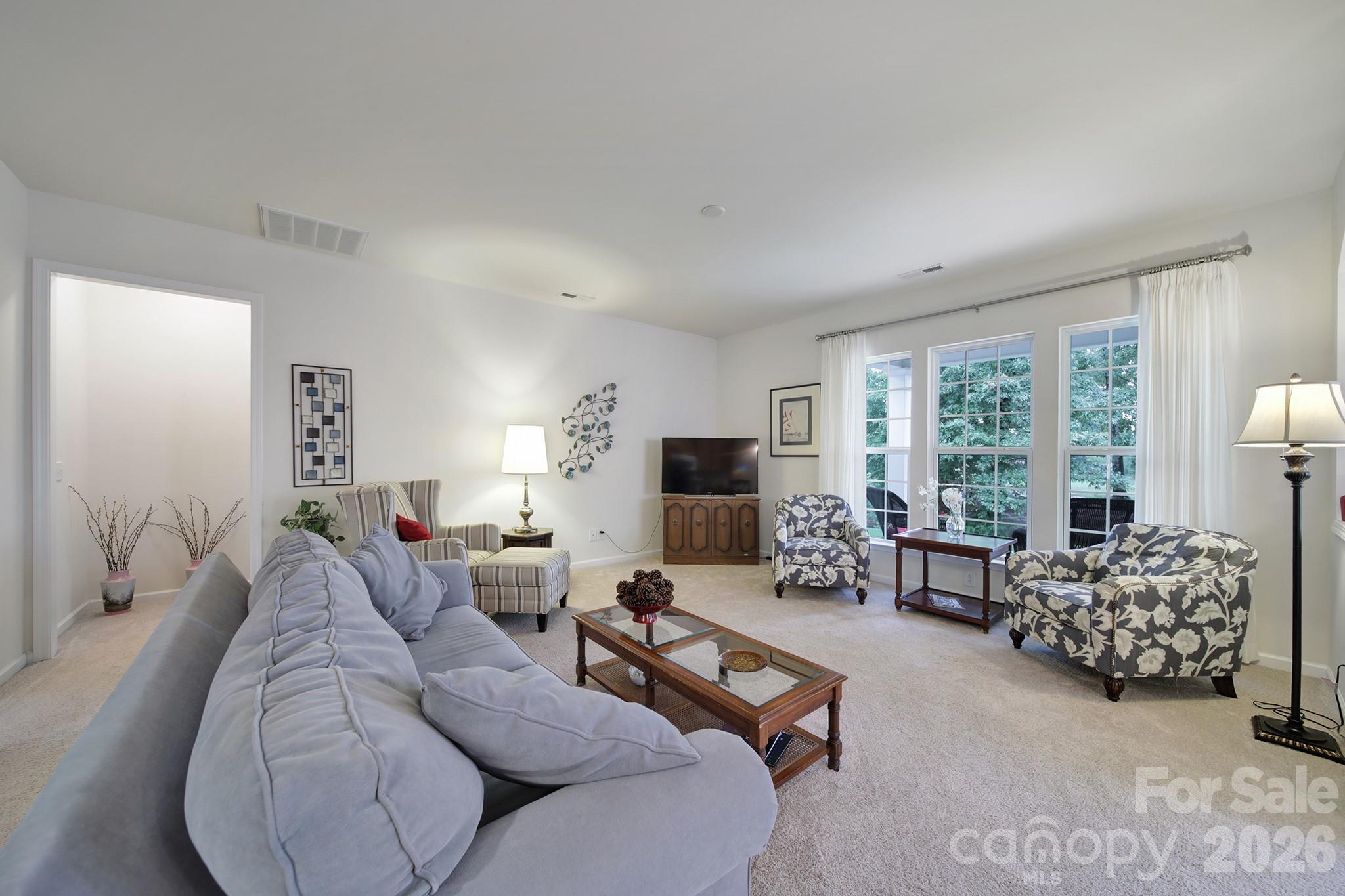 Sun City Carolina Lakes - Residential