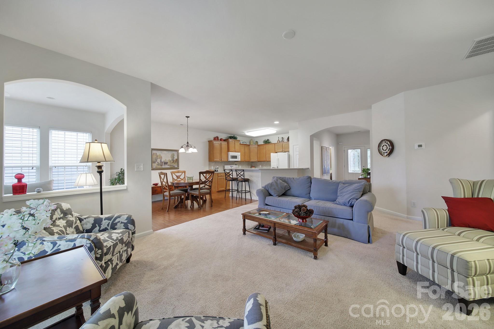 Sun City Carolina Lakes - Residential