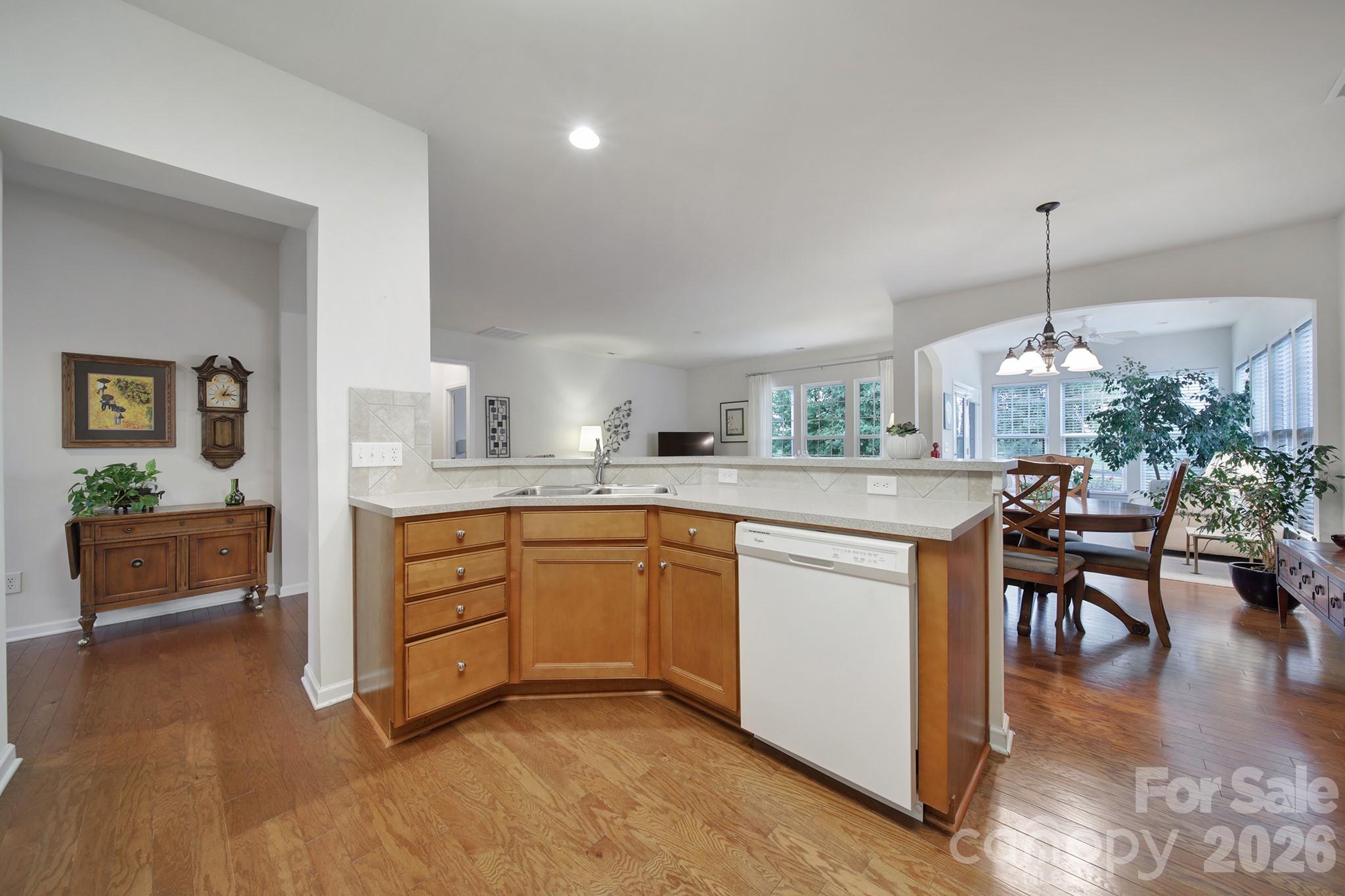 Sun City Carolina Lakes - Residential