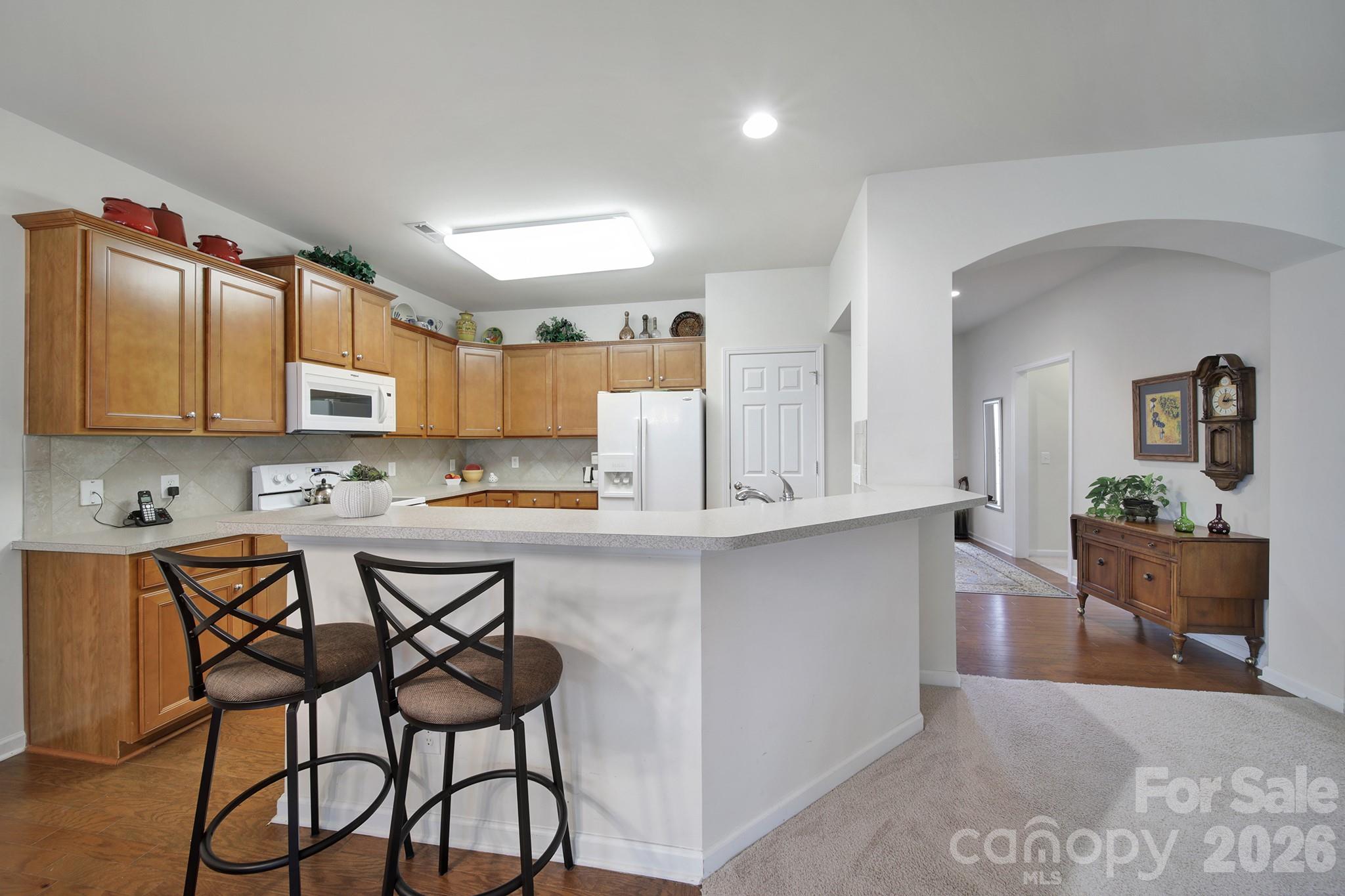 Sun City Carolina Lakes - Residential