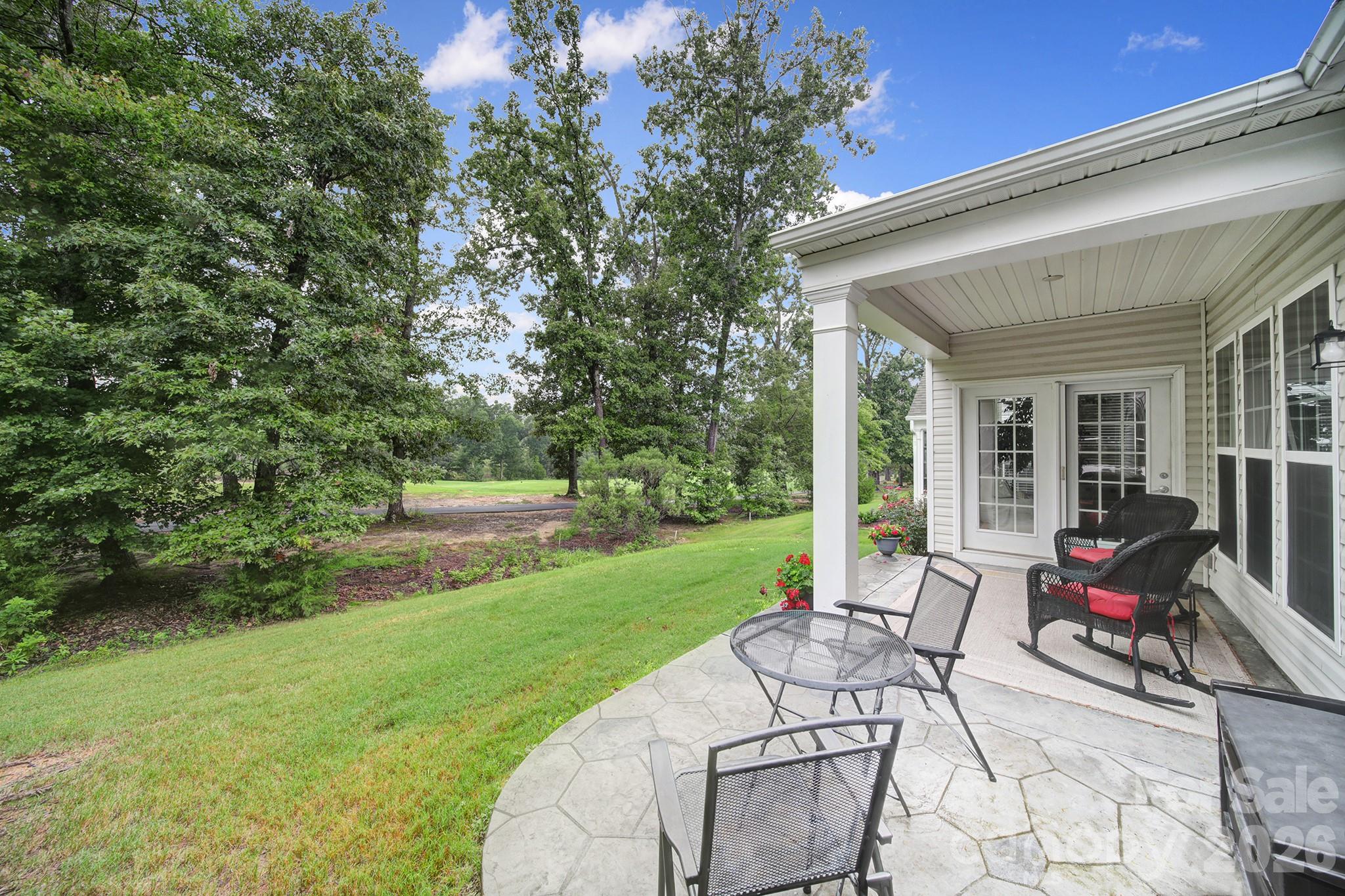 Sun City Carolina Lakes - Residential