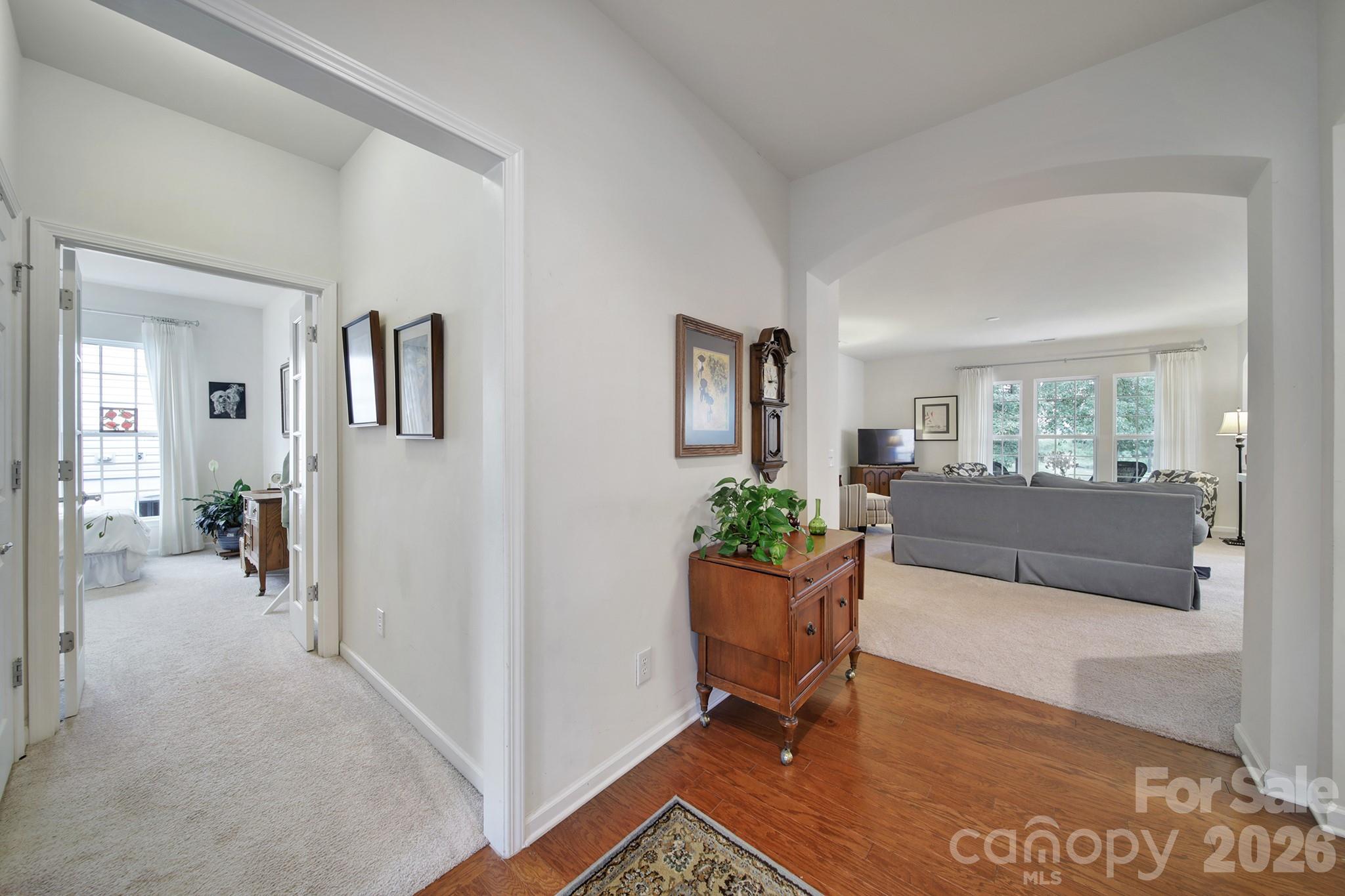 Sun City Carolina Lakes - Residential