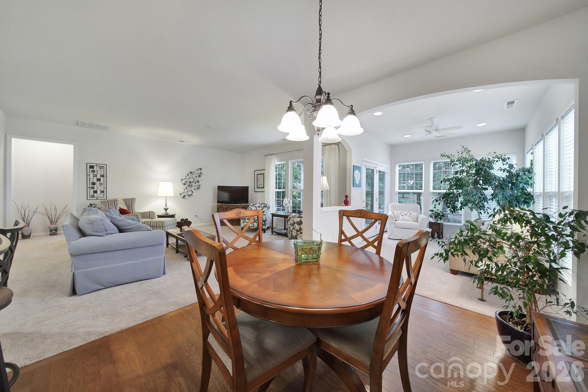 Sun City Carolina Lakes - Residential