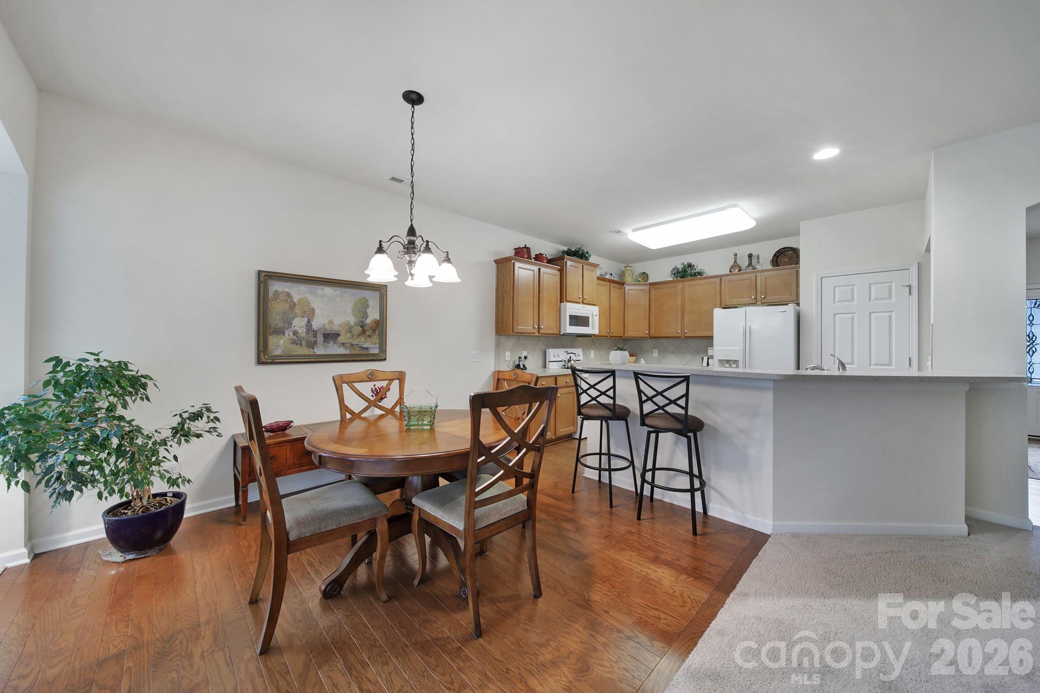 Sun City Carolina Lakes - Residential