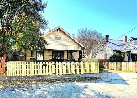 Photo of 109 Ridge Avenue, Salisbury, NC 28144 (MLS # 4373396)