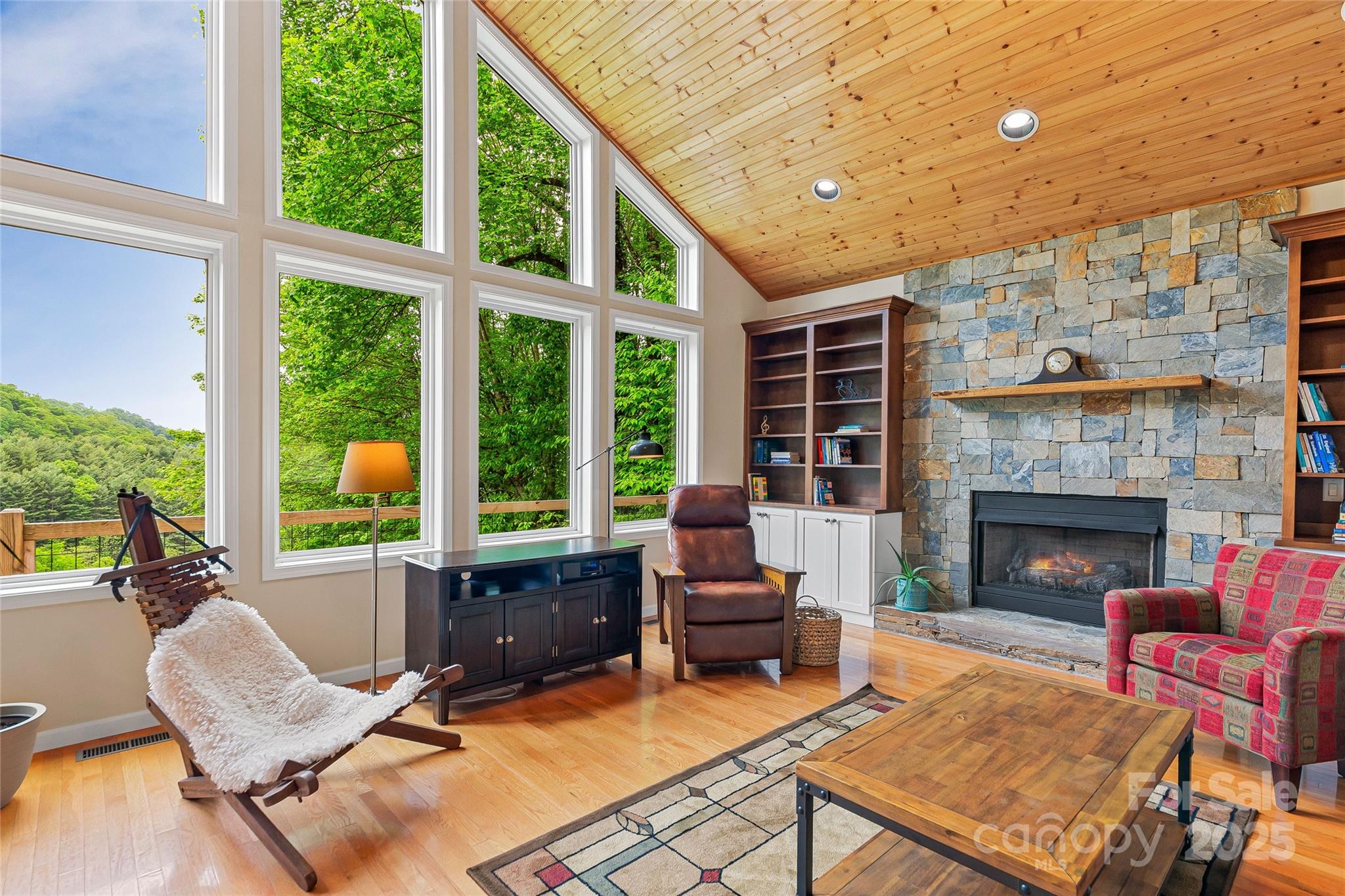 Larry Adcock - Residential