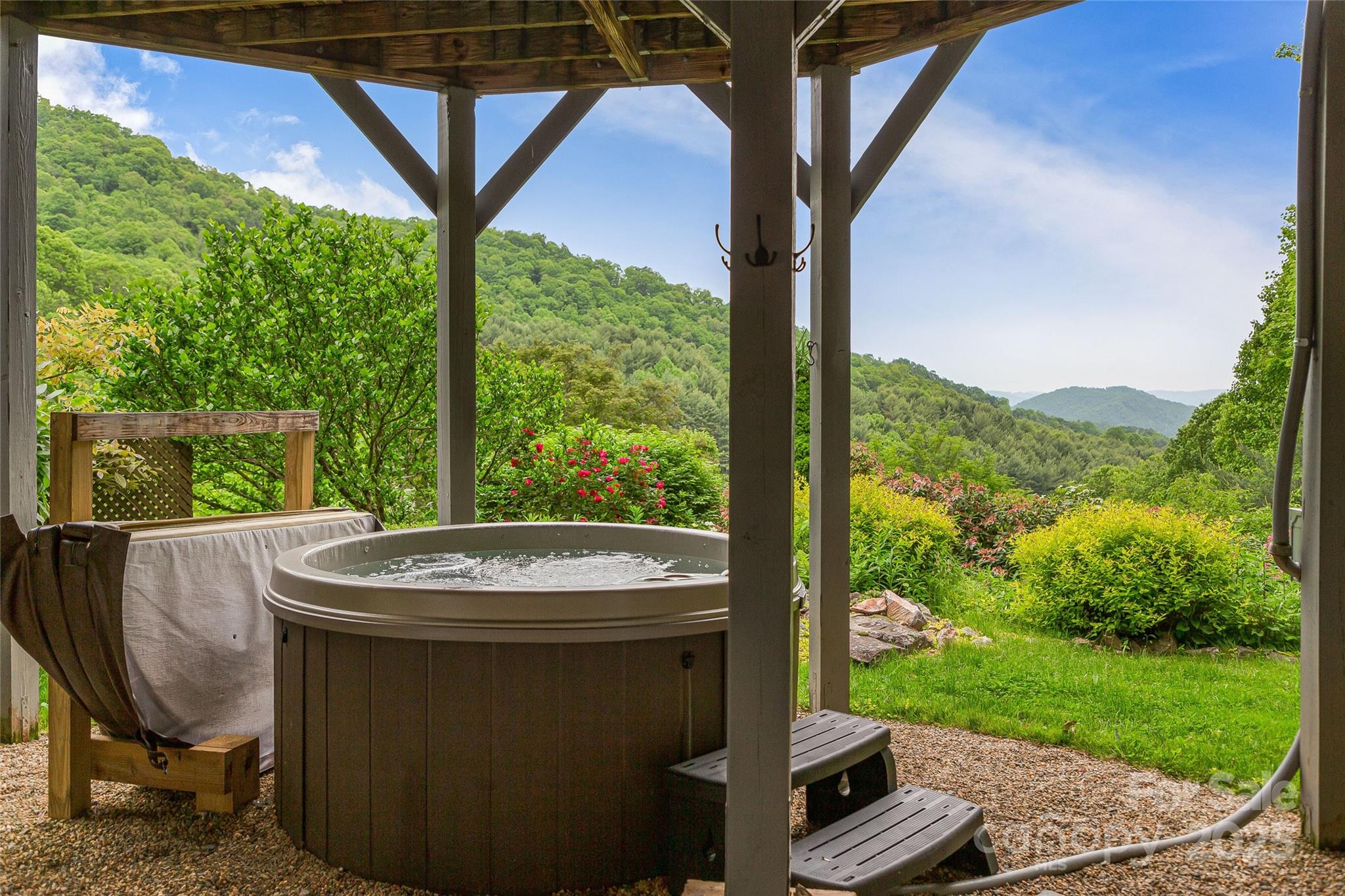 Larry Adcock - Residential