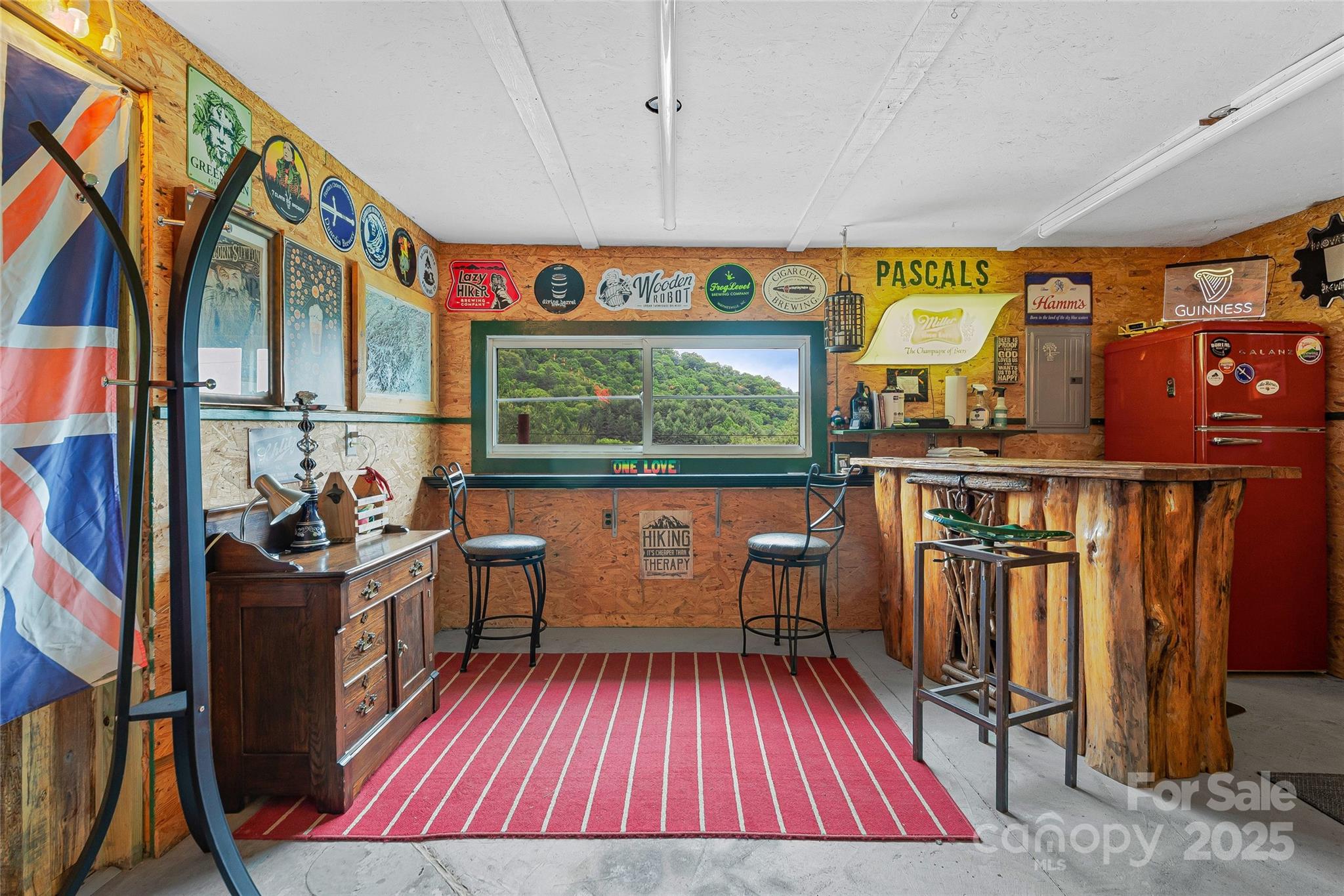 Larry Adcock - Residential