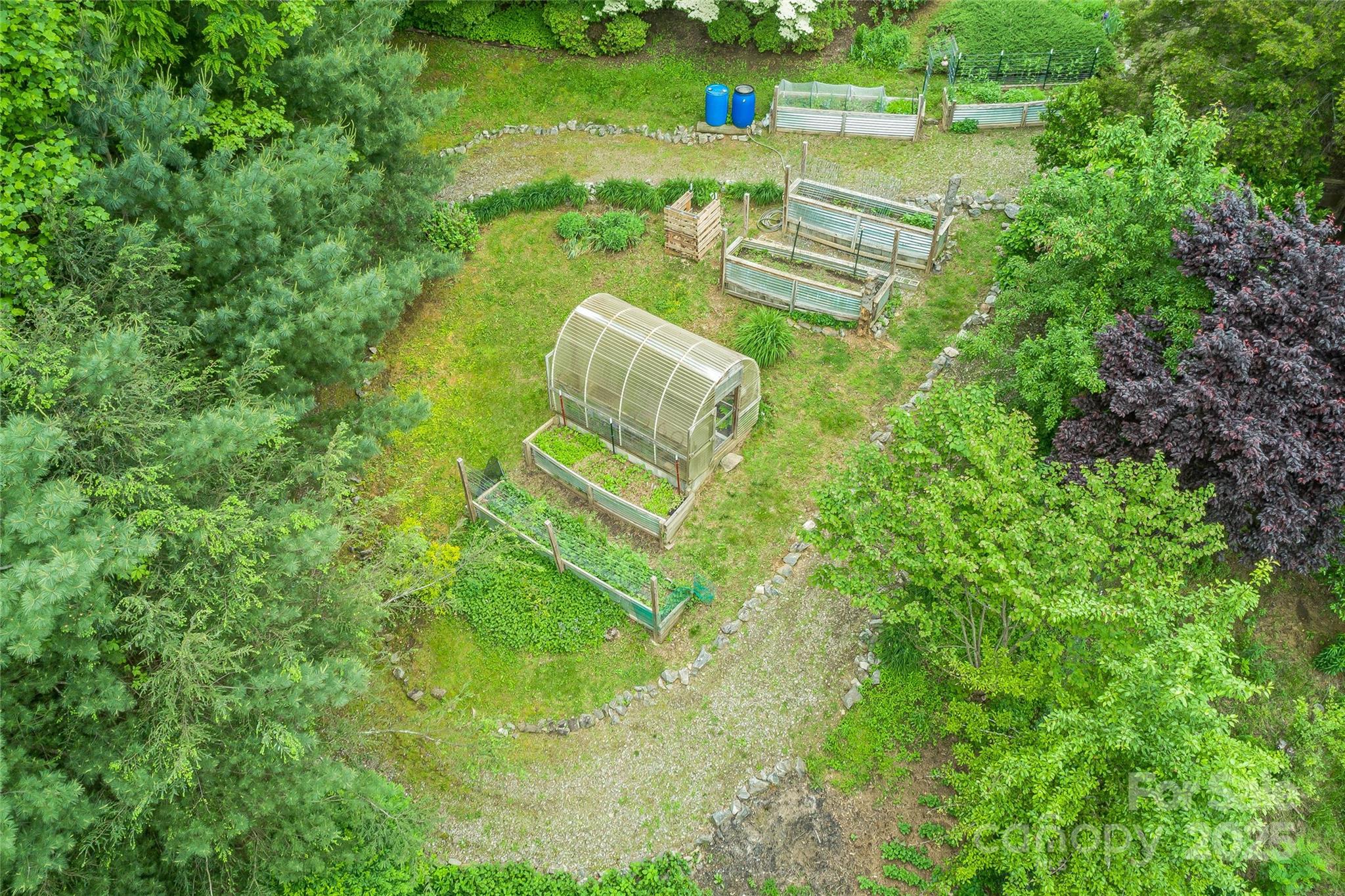 Larry Adcock - Residential