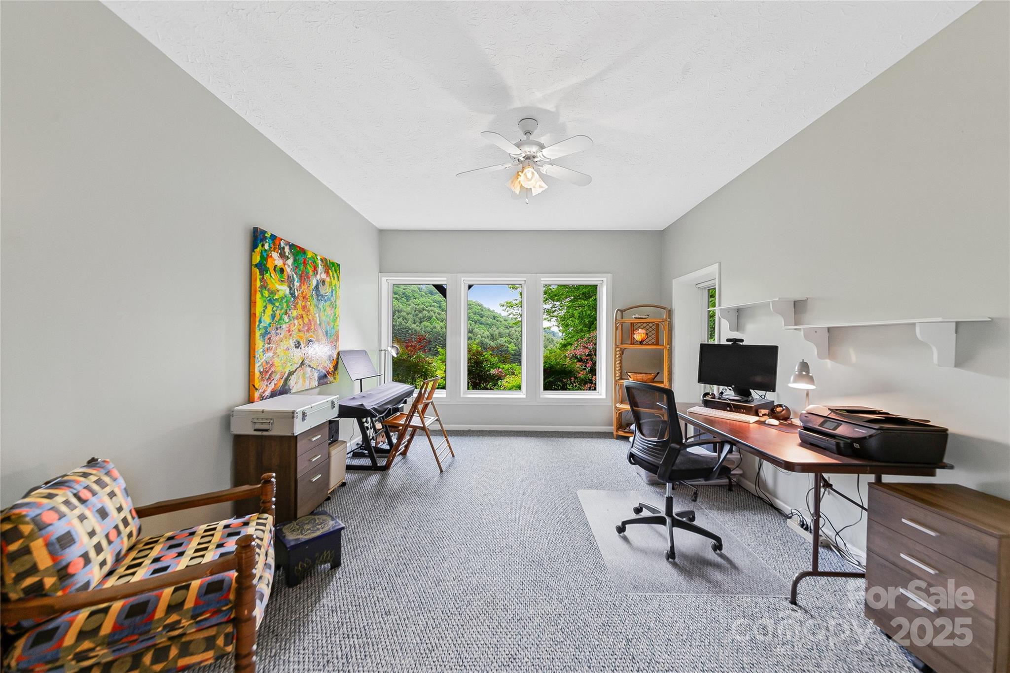 Larry Adcock - Residential