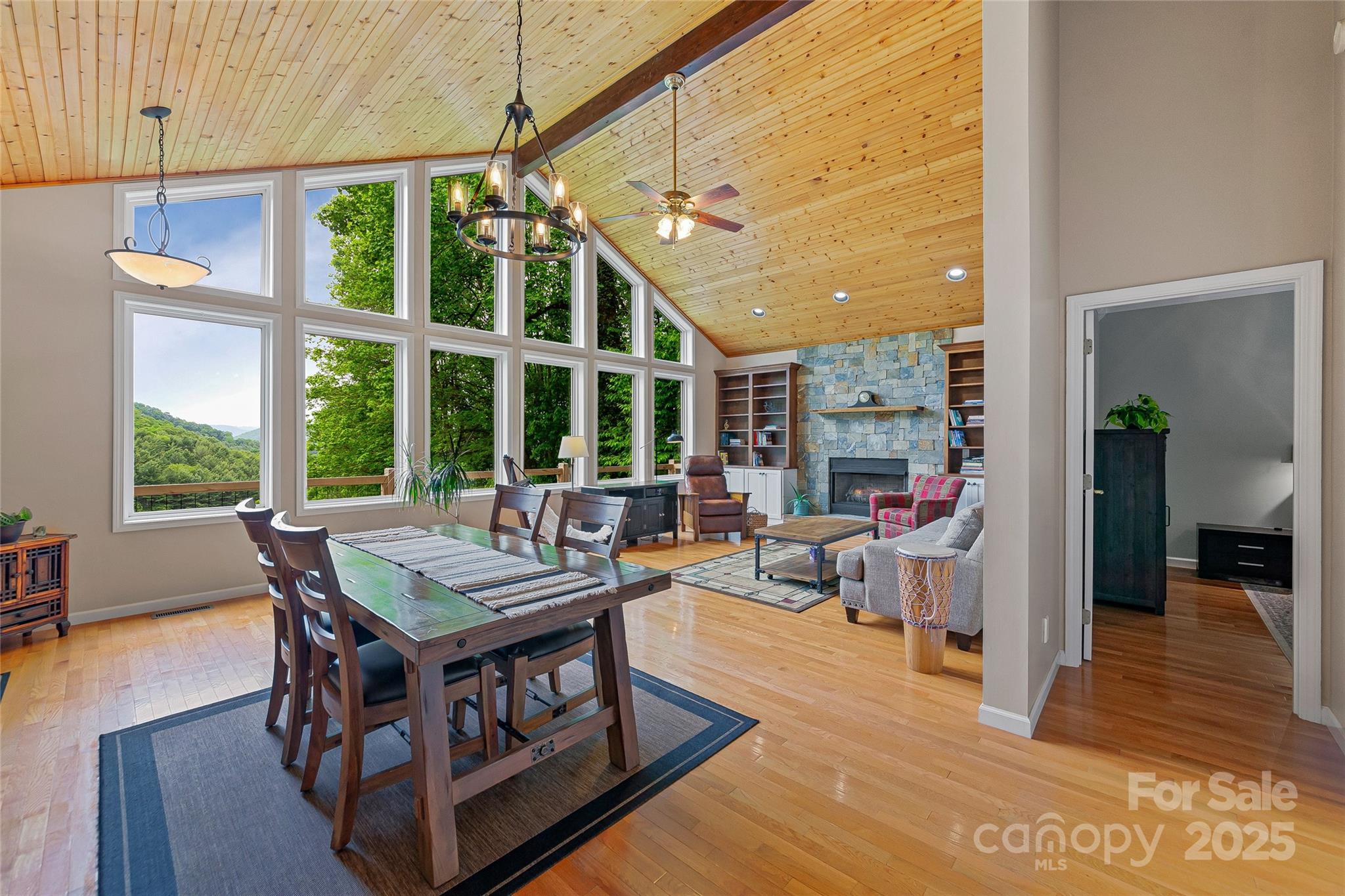 Larry Adcock - Residential