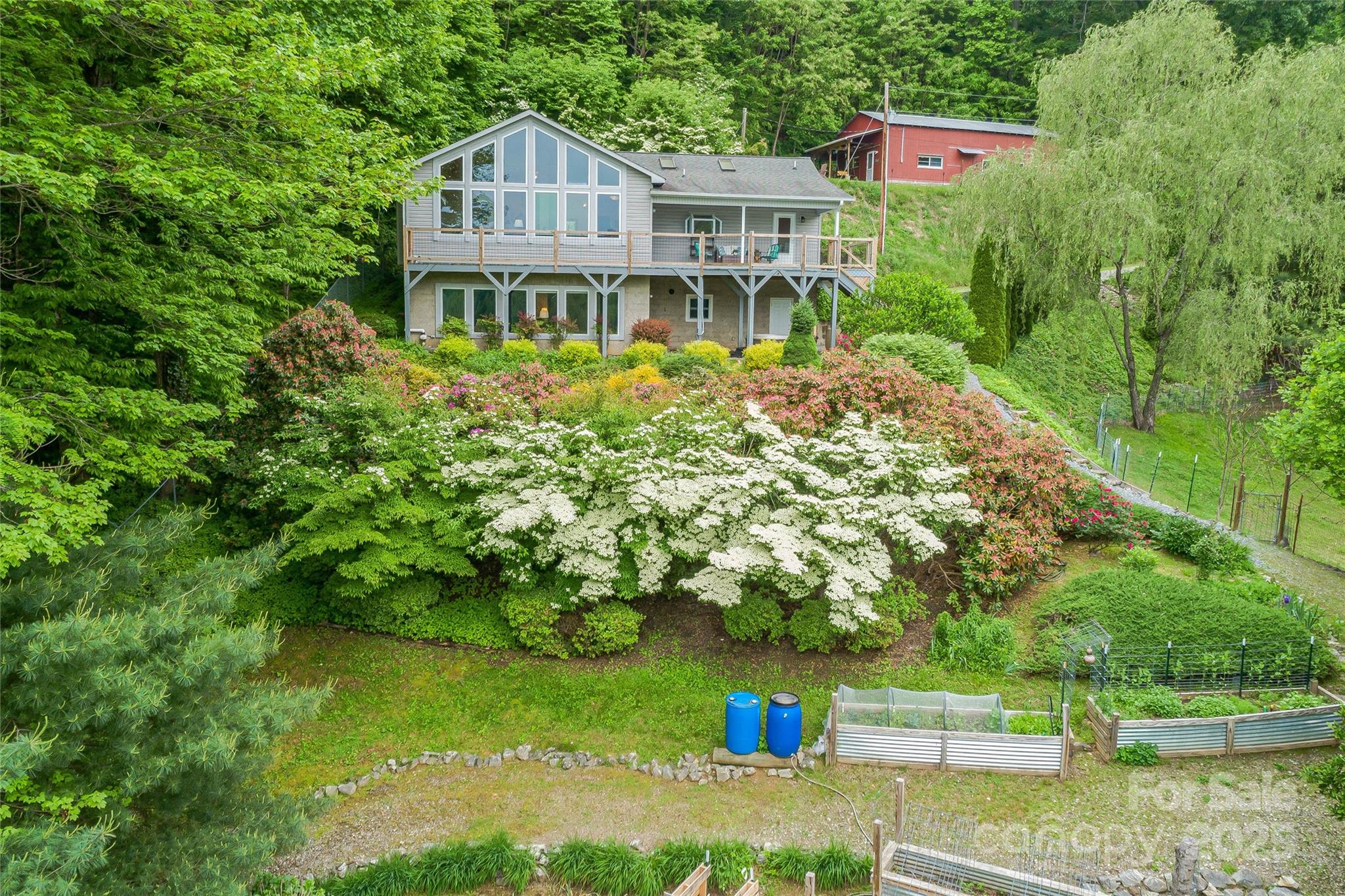 Larry Adcock - Residential