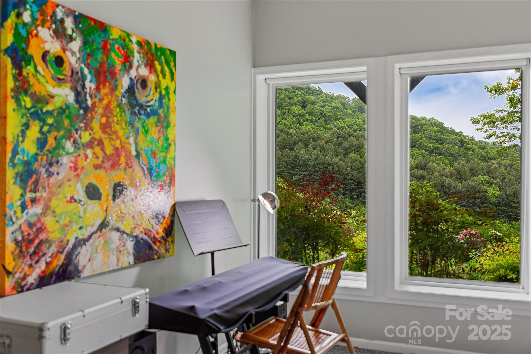 Larry Adcock - Residential